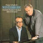 Alfred Brendel, Dietrich FischerDieskau  Schubert: Winterreise  CD