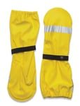 Rain Mittens, Kura Yellow Reima