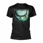 Disturbed-the Sickness - Xl Tshirt