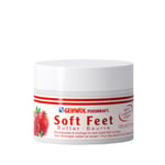 Gehwol Soft Feet Butter 100 ml