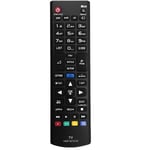 AKB73975757 Fjärrkontroll för LG TV LB57 LB58 LB61-serien 50LB580V-ZB 42LB580V- 39LB580V- 47LB570V- 50LB610V-ZU