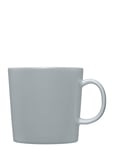 Iittala Teema Mug 0,4L Grå