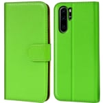 Protective Cover For Huawei P30 Pro Phone Flip Case Book Slim