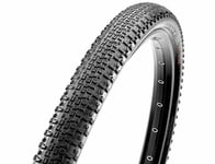 Maxxis Pneu Gravel Rambler Silkshield T/R 700X38