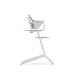 Cybex LEMO barnstol 3in1 SET Sand White