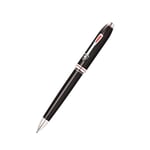 Cross Townsend Collection For Scuderia Ferrari Glossy Black Lacquer Pen