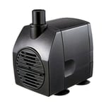 Vattenpump Aqua Control biotop 750 750 L/H 1000 L