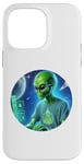 iPhone 14 Pro Max Alien system administrator computer engineer gift Case