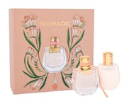 Chloe Nomade EDP lahjapakkaus naiselle 50 ml