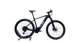 cube reaction hybrid race 625 sx 2022   velo vtt   cube   tres bon etat