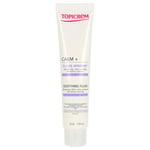 Soins visage Topicrem  CALM+ soothing fluid 40 ml