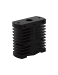 Wanhao D12 - MK13 Heat sink