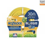 Hozelock 7830 Ultimate Hose 30m 12.5mm (1/2in) Diameter