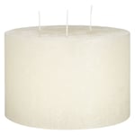 John Lewis 3 Wick Candle