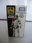 star wars takara tomy figurine first order stormtrooper officer   #18