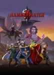 Hammerwatch II OS: Windows