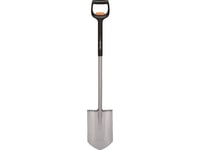 Fiskars Fiskars Sharp Teleskopisk Spade Xact (1001567)