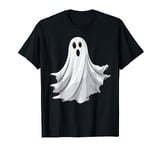 Ghost Hunter scary adventure paranormal investigator T-Shirt