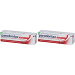 parodontax Original Dentifrice Dentifrice(S) 2x75 ml