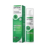 Optase TTO Tea Tree Oil Eye Lid Cleansing Gel 50ml Preservative Free