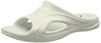 arena Hydrosoft II Hook, Sandales de Piscine ou de Plage pour Femmes et Hommes, avec Semelle Ergonomique et Excellente Adhérence sur les Surfaces Mouillées, Résistantes au Chlore