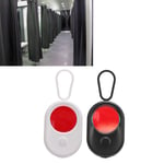 Camera Detector Dual Light Modes Infrared Camera Finder For Car Indo Kit