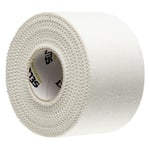 Select Sportstape Pro Strap 4 Cm x 10 m - Hvit, størrelse One Size