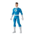 Hasbro Marvel Legends Retro - Mr. Fantastic Figure - Brand New & Sealed