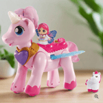 VTech Toot-Toot Friends My Magical Unicorn