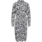 Robe Vero Moda  Robe longue Noir F