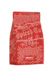 Gringo Julkaffe Spiced malet kaffe 250g