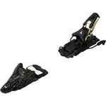 Atomic Shift 13 Mnc 110 Mm Ski Alpine Ski Bindings Svart 110 mm