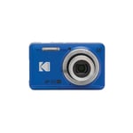 Kodak KODAK PIXPRO FZ55 Digital Camera Blue