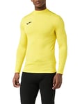 Joma Gar on Academy T shirt thermique, Amarillo, 2XS-XS EU