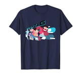 Steven Universe Steven Tag T-Shirt