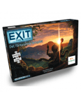 EXIT + PUZZLE 1: Det Försvunna Templet (SE)