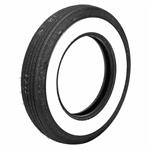 Coker Tires COK-55700 däck Classic 5.60-15" vit sida