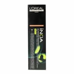 Teinture permanente L'Oreal Professionnel Paris Inoa Nº 7.8 Blond 60 g