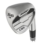 Cleveland CBX ZipCore Wedge Grafitt Høyre 56°