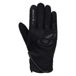 Ixon Mig Gants Moto pour Femme (Noir, S)