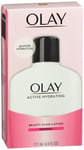 Olay Active Hydrating Original Beauty Fluid Lotion 6 oz