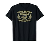 Accepted to the South Harmon Institute of Technology Student T-Shirt