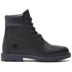 TIMBERLAND 6in Heritage Boot Cupsole W Noir 39 2024 - *prix inclus code XTRA10