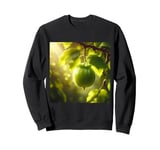 Really Like Amla Fruit Indian Gooseberry Sweatshirt