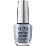 OPI Infinite Shine Pure Jean-ius