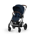 Cybex, Sportsvogn, Balios S Lux - Ocean Blue