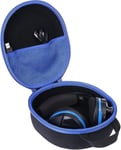 Dur Étui De Voyage Rigide Housse Cas Coque Pour Turtle Beach Stealth 600 Stealth 700 / (Gen 2) Wireless Gaming Headset¿Boîte Seule,Case Only¿[CAS313819]