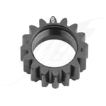 FR- Mugen 1St. Pinion Gear 16T T4 - T0724