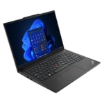 Lenovo ThinkPad E14 Gen 5 (21JR000AFR) - AMD Ryzen 7 7730U 16 GB SSD 512 GB 14' LED Full HD+ Wi-Fi 6/Bluetooth webbkamera Windows 11 Pro