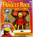 Fraggle Rock : Back to the Rock - Boss Fight Studio - Red (Maggie)